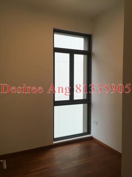 The Skywoods (D23), Condominium #134120482